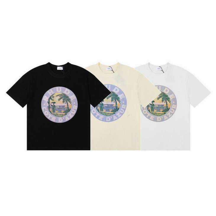 Picture of Rhude T Shirts Short _SKURhudeS-XL6ht50862424